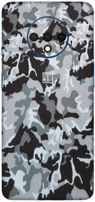 Vcare GadGets OnePlus 7T Mobile Skin(Multicolor)