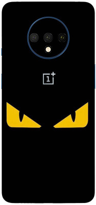 Vcare GadGets OnePlus 7T Mobile Skin(Multicolor)
