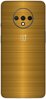 Vcare GadGets OnePlus 7T Mobile Skin(Multicolor)