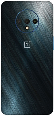 Vcare GadGets OnePlus 7T Mobile Skin(Multicolor)