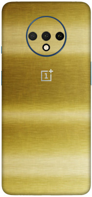 Vcare GadGets OnePlus 7T Mobile Skin(Multicolor)