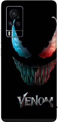 wrap craft VIVO X60 PRO Mobile Skin(Multicolor)