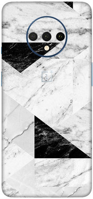 Vcare GadGets OnePlus 7T Mobile Skin(Multicolor)