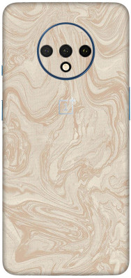 Vcare GadGets OnePlus 7T Mobile Skin(Multicolor)