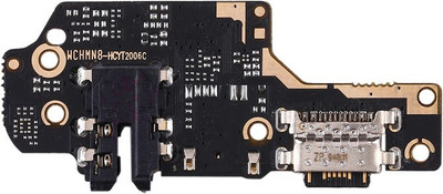 SPAREWARE R3DMI NOTE 8 CHARGING FLEX BOARD NOTE 8 Charging Connector Flex cable
