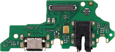 SPAREWARE H0N0R 9X CHARGING FLEX BOARD 9X Charging Connector Flex cable