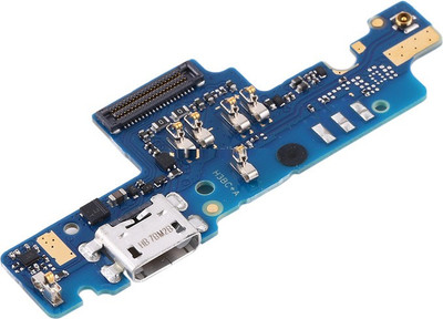 SPAREWARE R3DMI NOTE 4/4X CHARGING FLEX BOARD NOTE 4/4X Charging Connector Flex cable