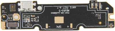 SPAREWARE R3DMI NOTE 3 CHARGING FLEX BOARD NOTE 3 Charging Connector Flex cable
