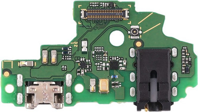 SPAREWARE CHARGING FLEX BOARD 9 LITE Charging Connector Flex cable