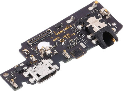 SPAREWARE R3DMI NOTE 5 PRO CHARGING FLEX BOARD NOTE 5 PRO Charging Connector Flex cable