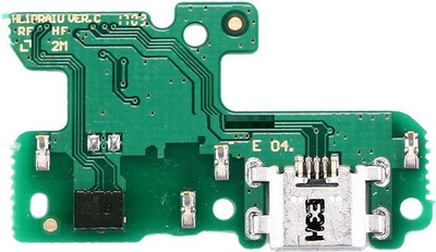 SPAREWARE H0N0R 8 LITE CHARGING FLEX BOARD 8 LITE Charging Connector Flex cable