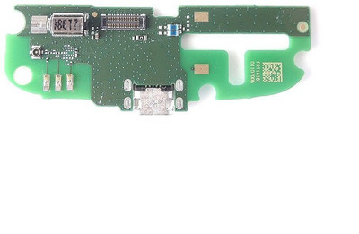 SPAREWARE NK-1 CHARGING FLEX BOARD NK 1 Charging Connector Flex cable