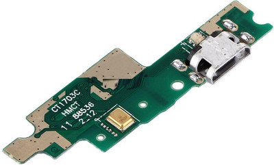 SPAREWARE X CHARGING FLEX BOARD 4X Charging Connector Flex cable