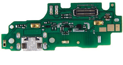 SPAREWARE H0N0R 5X CHARGING FLEX BOARD 5X Charging Connector Flex cable
