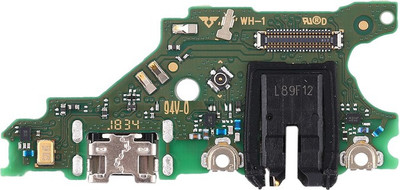 SPAREWARE H0N0R NOVA 3i CHARGING FLEX BOARD NOVA 3i Charging Connector Flex cable