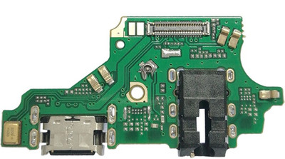 SPAREWARE H0N0R NOVA 3E CHARGING FLEX BOARD NOVA 3E Charging Connector Flex cable