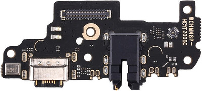 SPAREWARE R3DMI NOTE 8 PRO CHARGING FLEX BOARD NOTE 8 PRO Charging Connector Flex cable
