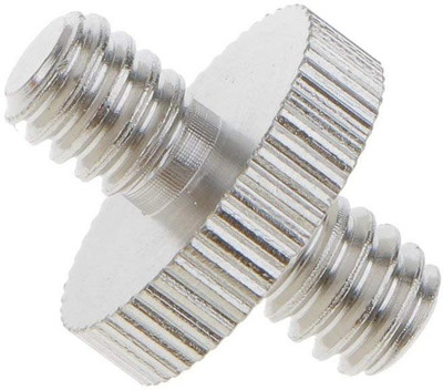 MILLETS Nut & Bolt Set 1/4 to 1./4 SCREW1_Millet(Stainless steel)