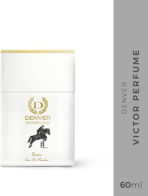DENVER Sporting Club Victor Eau de Parfum  -  60 ml