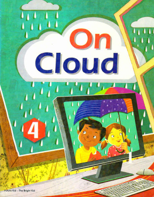 On Cloud 4(Paperback, AKRITI ABROL)