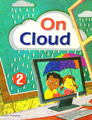 On Cloud 2(Paperback, AKRITI ABROL)
