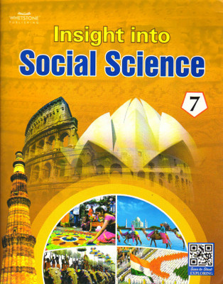 Insight Into Social Science 7(Paperback, SEEMA GUPTA)