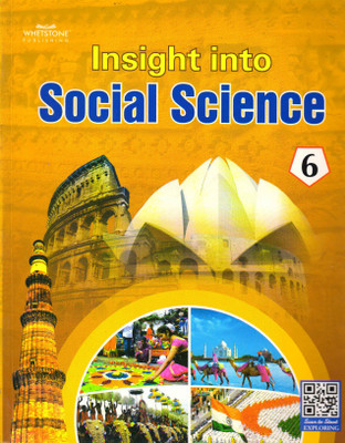 Insight Into Social Science 6(Paperback, SEEMA GUPTA)