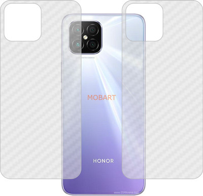 MOBART Back Screen Guard for HUAWEI PLAY 5 5G(Pack of 2)