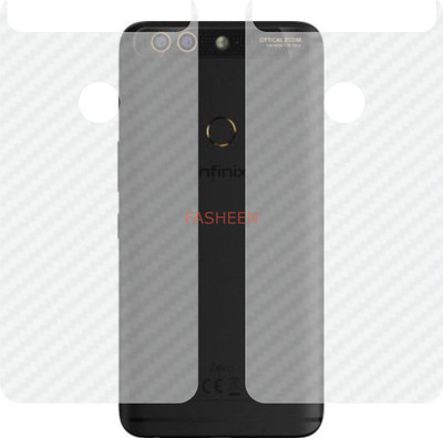 Fasheen Back Screen Guard for INFINIX ZERO5 PRO(Pack of 2)