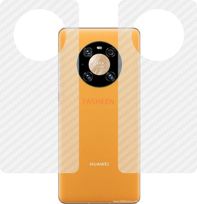 Fasheen Back Screen Guard for HUAWEI HONOR MATE 40 PRO(Pack of 2)