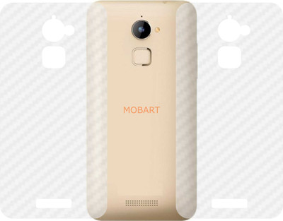MOBART Back Screen Guard for COOLPAD NOTE 3 PLUS(Pack of 2)