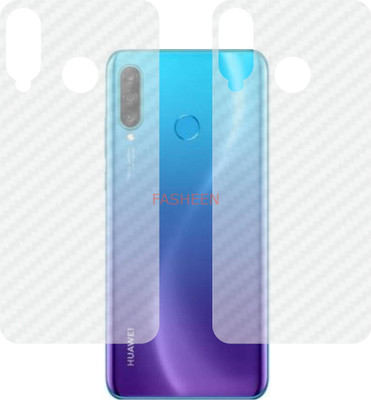 Fasheen Back Screen Guard for HUAWEI HONOR P30 LITE 2020(Pack of 2)