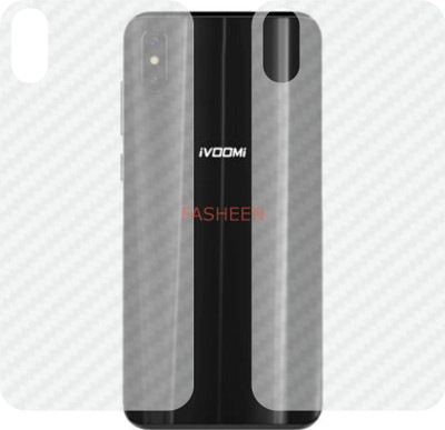 Fasheen Back Screen Guard for IVOOMI I2 LITE(Pack of 2)