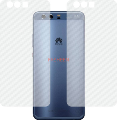 Fasheen Back Screen Guard for HUAWEI HONOR P10 PLUS(Pack of 2)