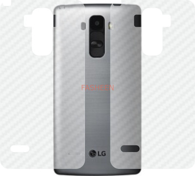 Fasheen Back Screen Guard for LG G4 STYLUS(Pack of 2)