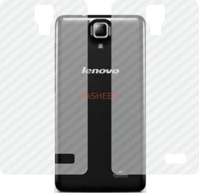 Fasheen Back Screen Guard for LENOVO A536(Pack of 2)