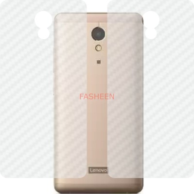 Fasheen Back Screen Guard for LENOVO P2A42 (VIBE P2)(Pack of 2)