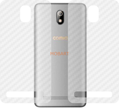 MOBART Back Screen Guard for COMIO C1 PRO(Pack of 2)