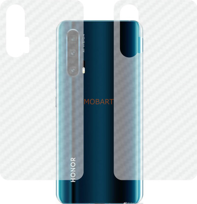 MOBART Back Screen Guard for HONOR 20 PRO(Pack of 2)
