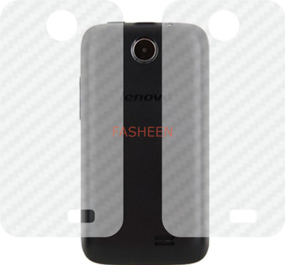 Fasheen Back Screen Guard for LENOVO A269I(Pack of 2)