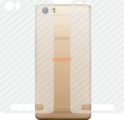 MOBART Back Screen Guard for GIONEE MARATHON M5 PLUS(Pack of 2)