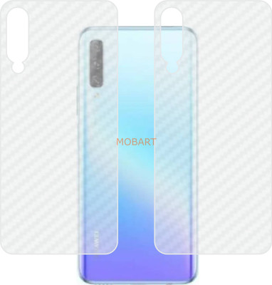 MOBART Back Screen Guard for HUAWEI Y9S(Pack of 2)