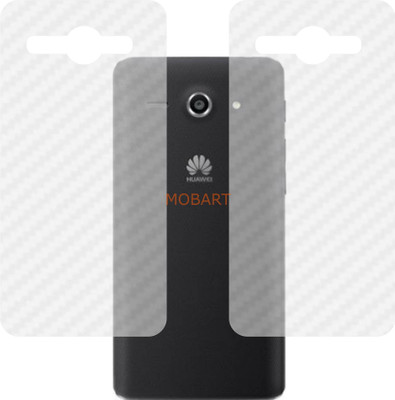 MOBART Back Screen Guard for HONOR ASCEND Y530(Pack of 2)