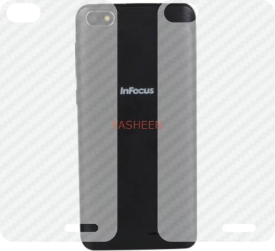 Fasheen Back Screen Guard for InFocus M500(Pack of 2)