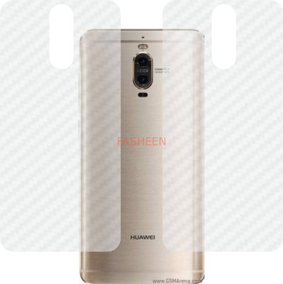 Fasheen Back Screen Guard for HUAWEI MATE 9 PRO(Pack of 2)