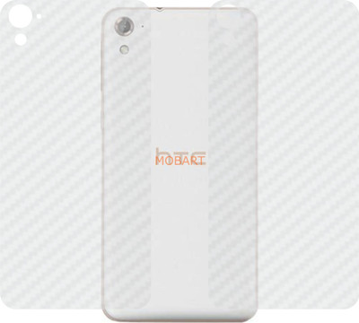 MOBART Back Screen Guard for HTC ONE E9S(Pack of 2)