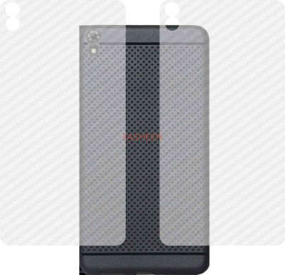 Fasheen Back Screen Guard for Lenovo Phab(Pack of 2)
