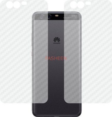 Fasheen Back Screen Guard for HUAWEI HONOR P10(Pack of 2)