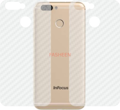Fasheen Back Screen Guard for INFOCUS INFOCUS SNAP 4 (IF9003)(Pack of 2)