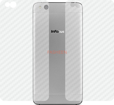Fasheen Back Screen Guard for INFOCUS BINGO 50 PLUS(Pack of 2)